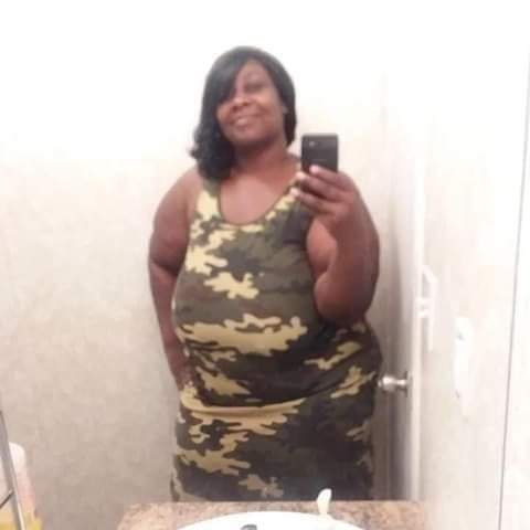Amazon SSBBW Granny With Jumbo Titties #UPAQe0Wb