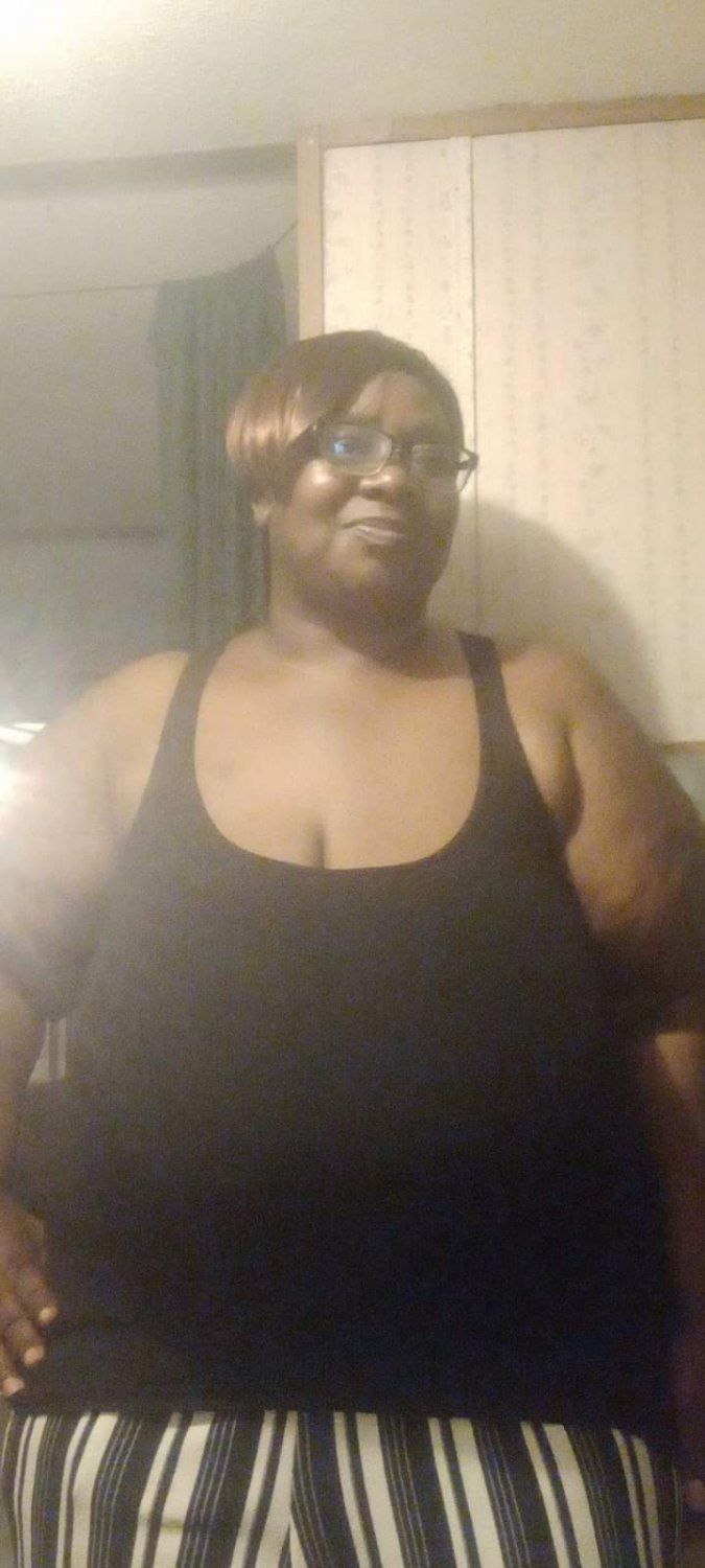 Amazon SSBBW Granny With Jumbo Titties #XOkmD6kg