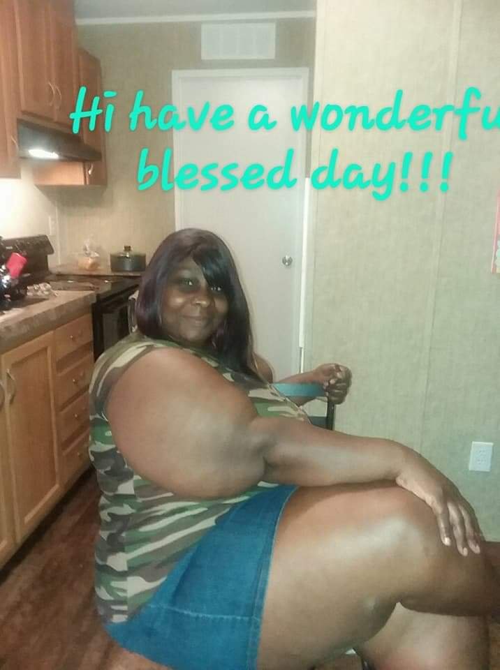 Amazon SSBBW Granny With Jumbo Titties #ZArHIKy7