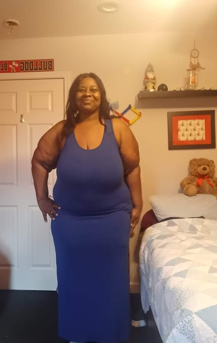 Amazon SSBBW Granny With Jumbo Titties #aOa9Jfyw