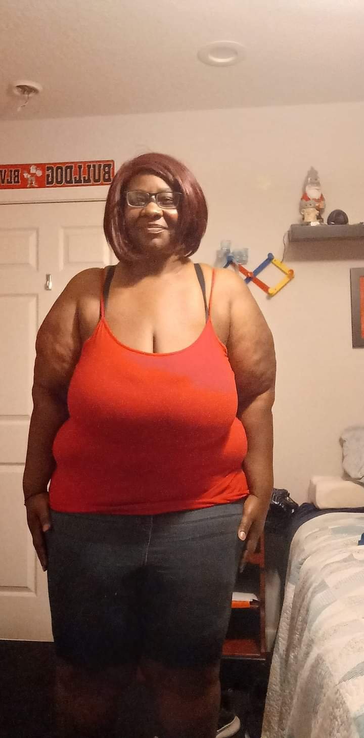 Amazon SSBBW Granny With Jumbo Titties #bbFo290E