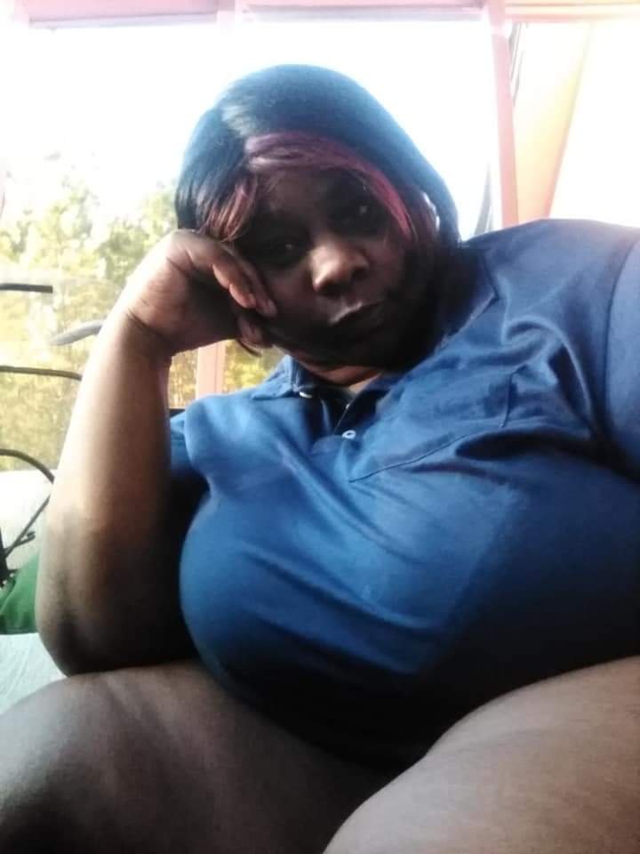 Amazon SSBBW Granny With Jumbo Titties #bfygrnz6
