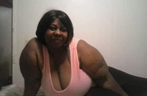 Amazon SSBBW Granny With Jumbo Titties #gxgYrsp7