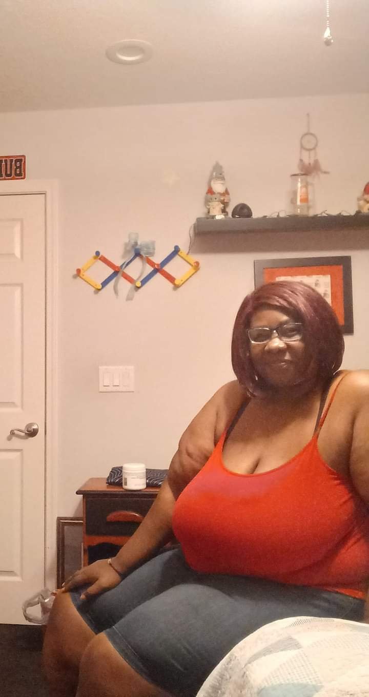 Amazon SSBBW Granny With Jumbo Titties #i51xnnGJ