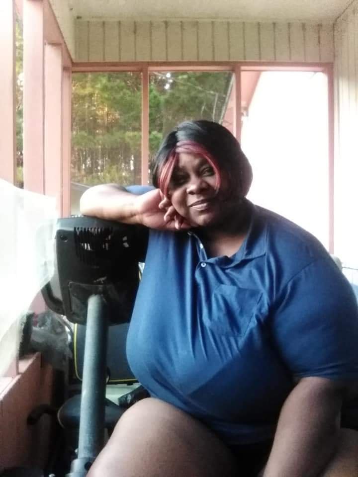 Amazon SSBBW Granny With Jumbo Titties #iZwkKICN