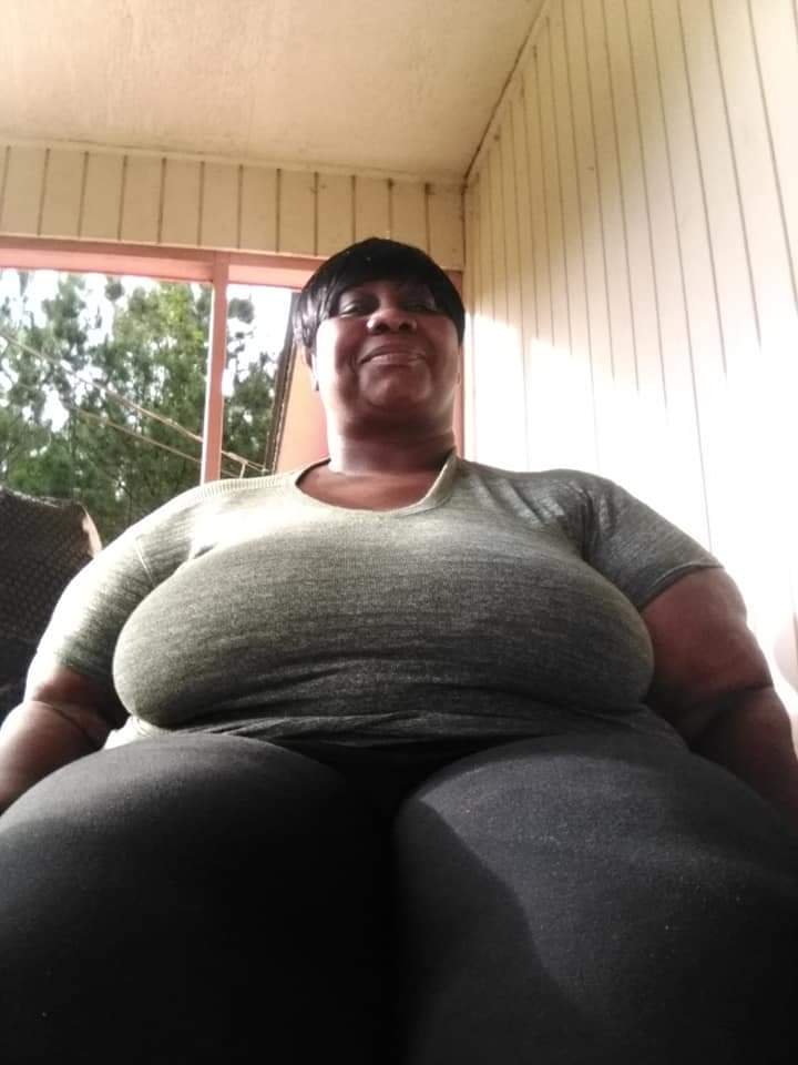 Amazon SSBBW Granny With Jumbo Titties #lS7YdhfD