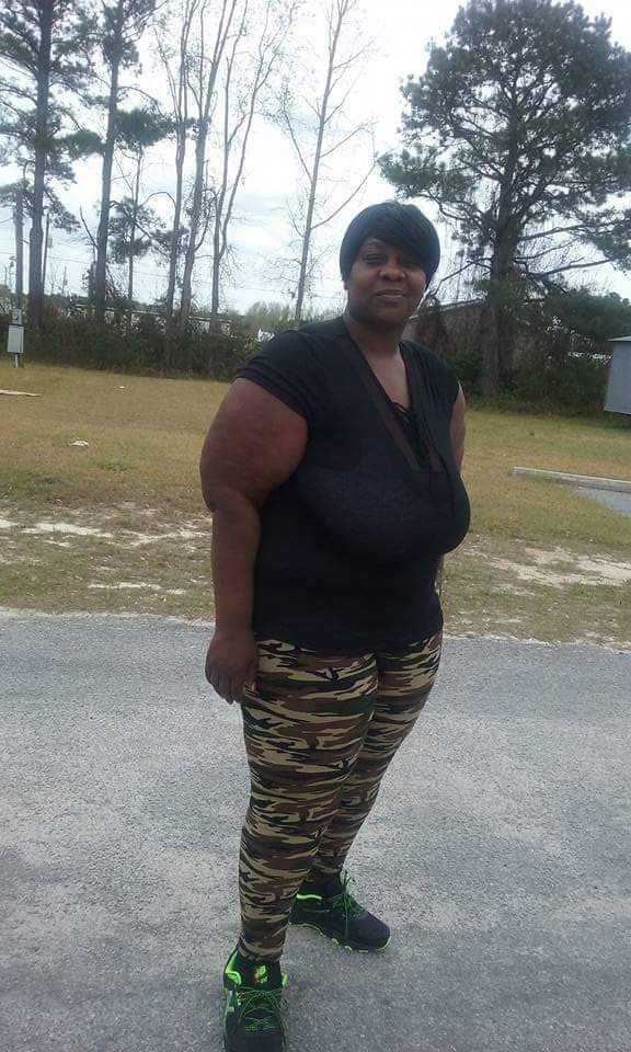 Amazon SSBBW Granny With Jumbo Titties #la4gtBay