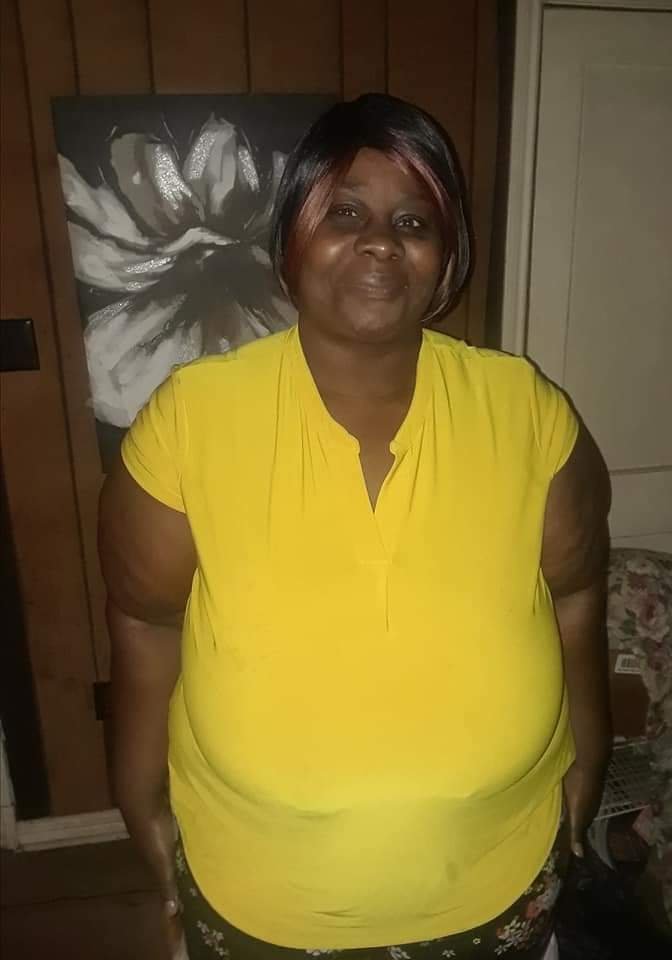 Amazon SSBBW Granny With Jumbo Titties #n4XFctQp