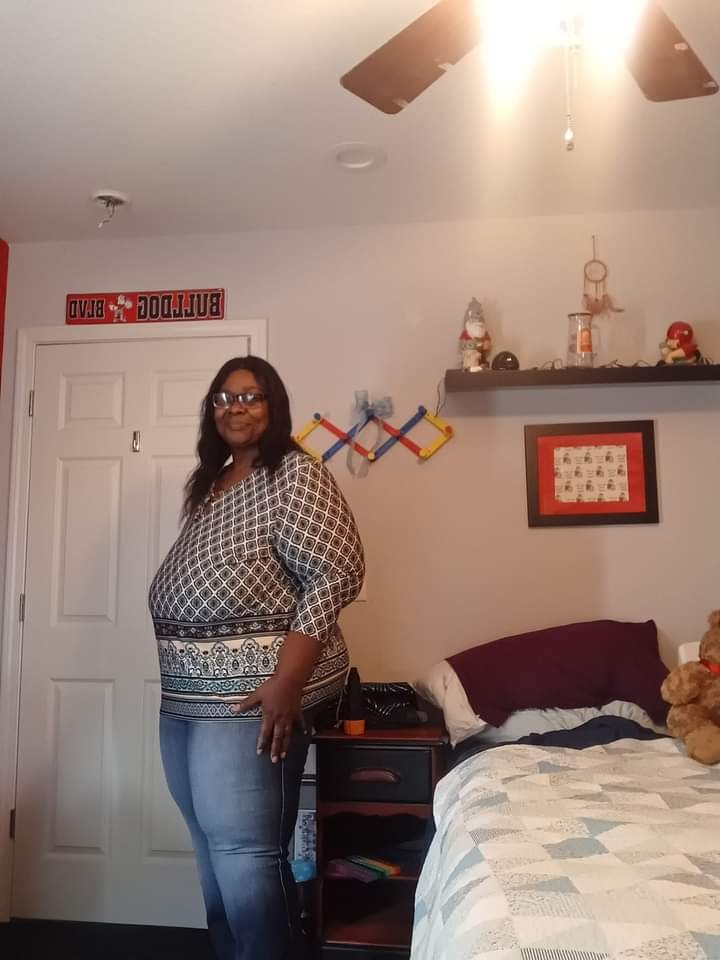 Amazon SSBBW Granny With Jumbo Titties #nUETlJBd