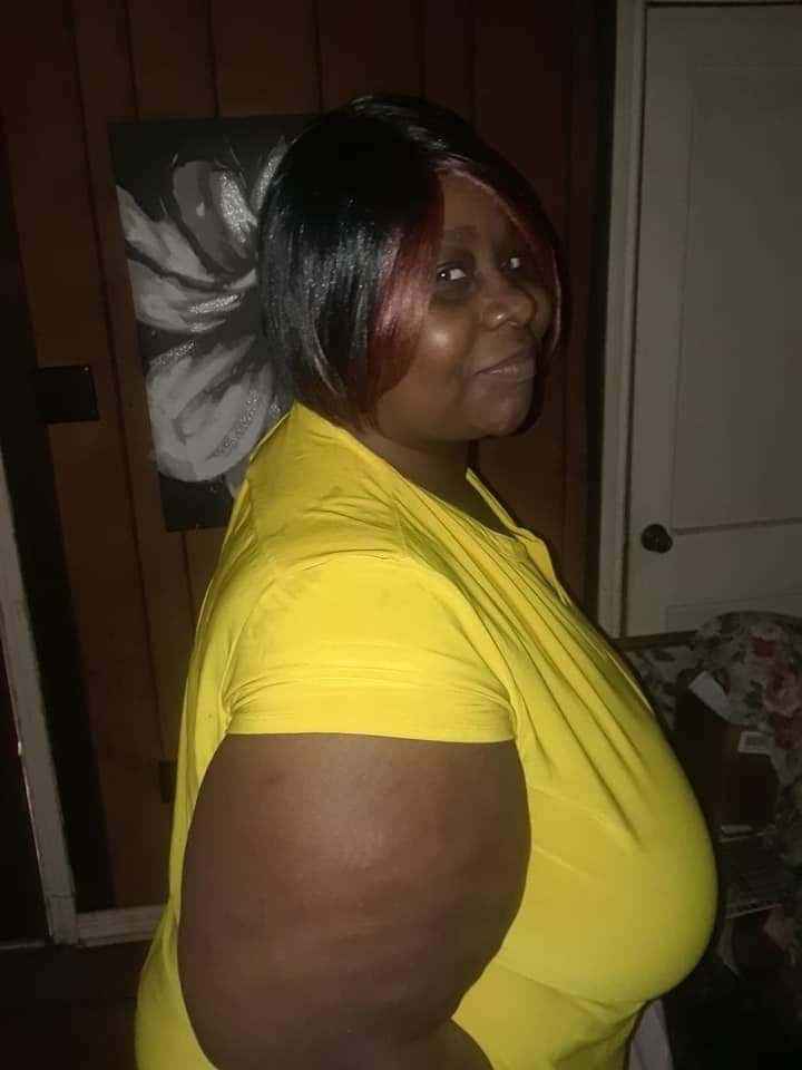 Amazon SSBBW Granny With Jumbo Titties #rjdBi5Nc
