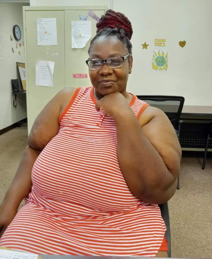 Amazon SSBBW Granny With Jumbo Titties #soroB0L0