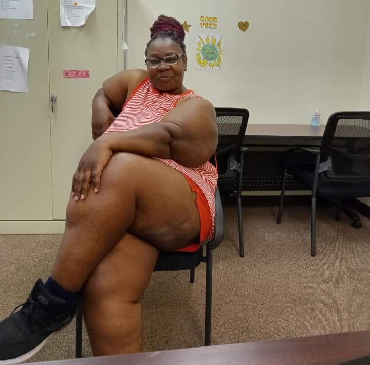 Amazon SSBBW Granny With Jumbo Titties #tw2MjKOw