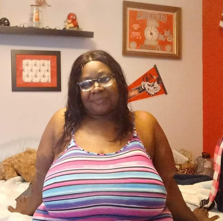 Amazon SSBBW Granny With Jumbo Titties #uFMc1hrT