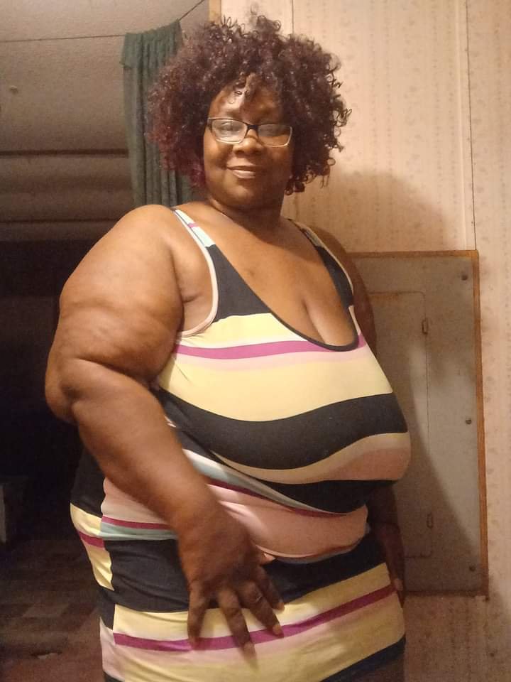 Amazon SSBBW Granny With Jumbo Titties #uzLILnre