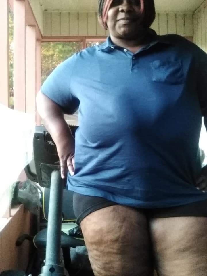 Amazon SSBBW Granny With Jumbo Titties #ye6YrKso