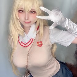 MisakiShokuhou_cosplay Cumtribute Kasagi/食蜂操祈_コスプレ かさぎ ぶっかけ #242BO7WH