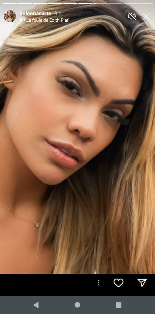 Modelo deliciosa muito puta #xx7AQEiw