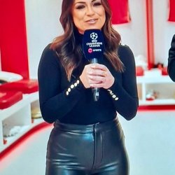 Jules Breach Hot Baddie Pussy in Tight Ass Leather Leggings 💯🔥🔥😳😳✊🍆💦💦 #zslYjxb0