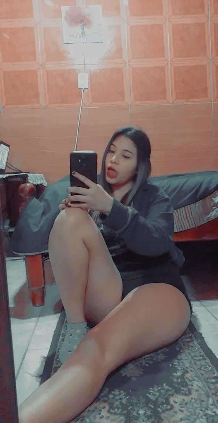 Jessica Ordoñez #S9lY51KL