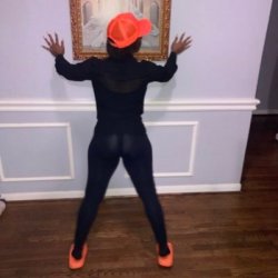 LA Matress Actress likes backshots and BBC #aGZYTlNC