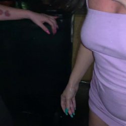 Dixie & Tucker POV trading blowjobs in alley #oBFlGD4E