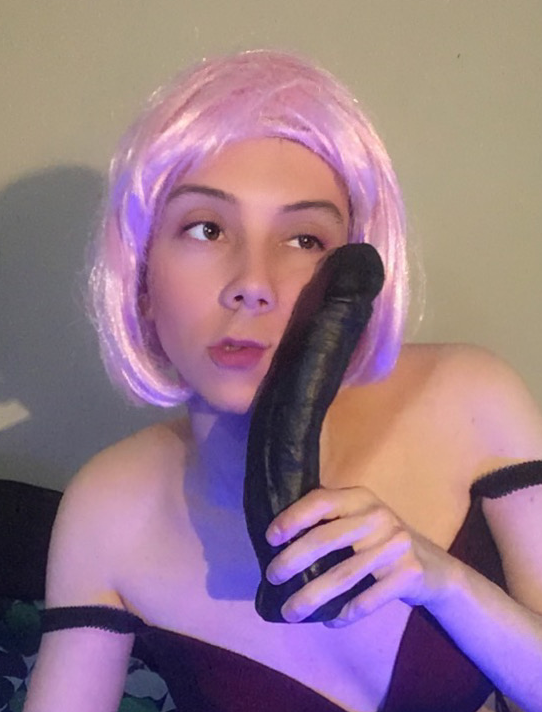 German Sissy Jenny finally enters my Sissy Hall of Fame - kik: exposedsissy - #0Do6MHuS