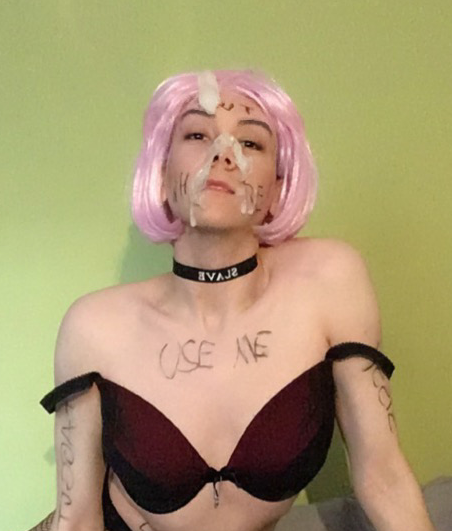 German Sissy Jenny finally enters my Sissy Hall of Fame - kik: exposedsissy - #8U5OR8Th