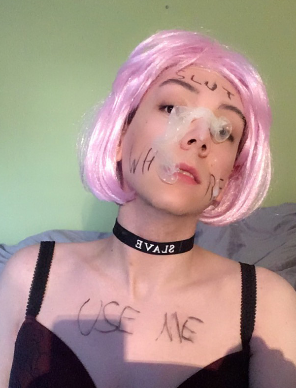 German Sissy Jenny finally enters my Sissy Hall of Fame - kik: exposedsissy - #HkaCJzIv