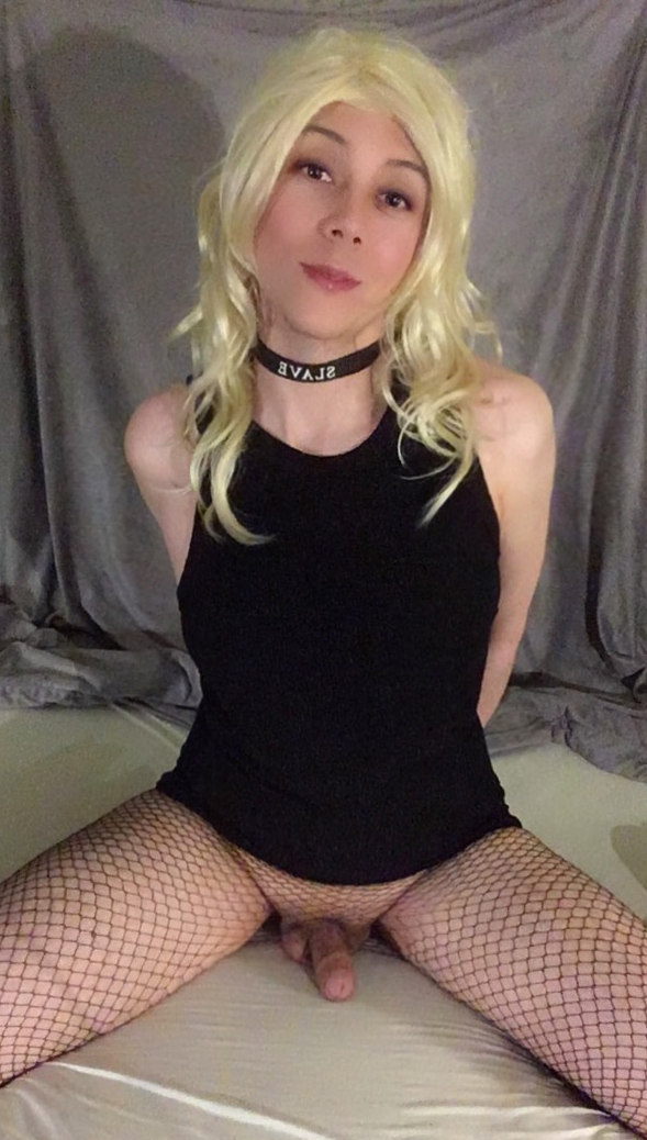 German Sissy Jenny finally enters my Sissy Hall of Fame - kik: exposedsissy - #Vc3OtUSP