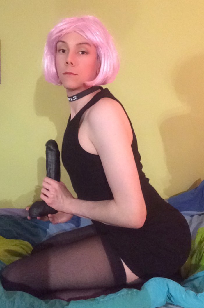 German Sissy Jenny finally enters my Sissy Hall of Fame - kik: exposedsissy - #Yg4oRRea