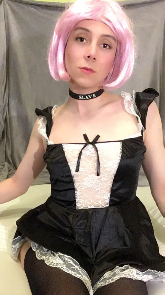 German Sissy Jenny finally enters my Sissy Hall of Fame - kik: exposedsissy - #hHAyfCDe