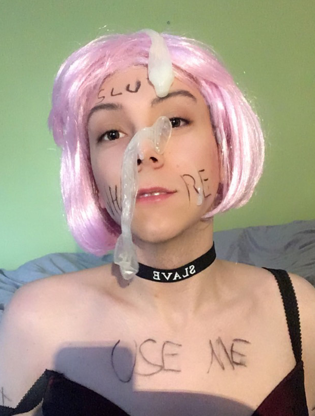 German Sissy Jenny finally enters my Sissy Hall of Fame - kik: exposedsissy - #l5t8D8cU
