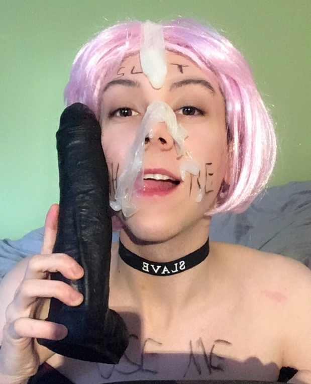 German Sissy Jenny finally enters my Sissy Hall of Fame - kik: exposedsissy - #m8yGHQAk