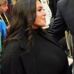 Mommy Vanessa Bryant hottest pics #ISTDBpmP