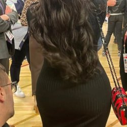 Mommy Vanessa Bryant hottest pics #NgBn4FPj