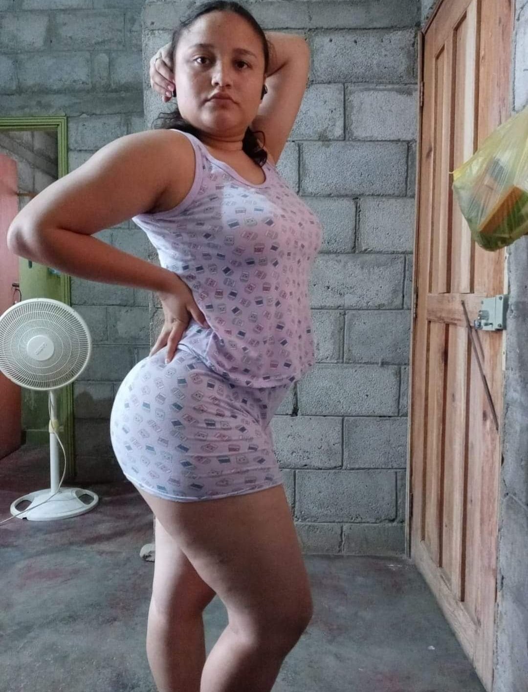 Aporte de un aficionado- mamita con un tremendo y delicioso culote 馃い馃崙馃惙鉂わ笍鉂わ笍 #150byHa1