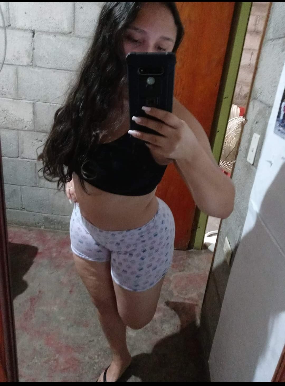Aporte de un aficionado- mamita con un tremendo y delicioso culote 馃い馃崙馃惙鉂わ笍鉂わ笍 #NvlPAw7d