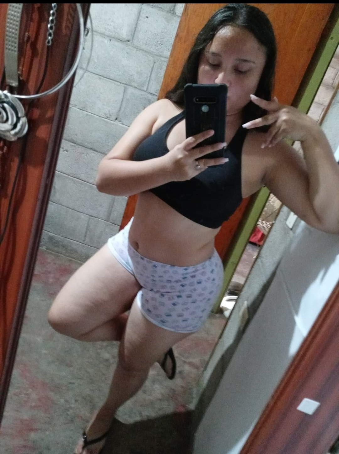 Aporte de un aficionado- mamita con un tremendo y delicioso culote 馃い馃崙馃惙鉂わ笍鉂わ笍 #OP9TcLBa
