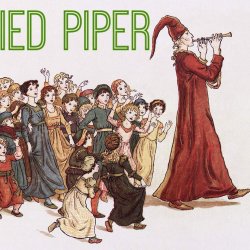 Pied Piper #gStAWsLU