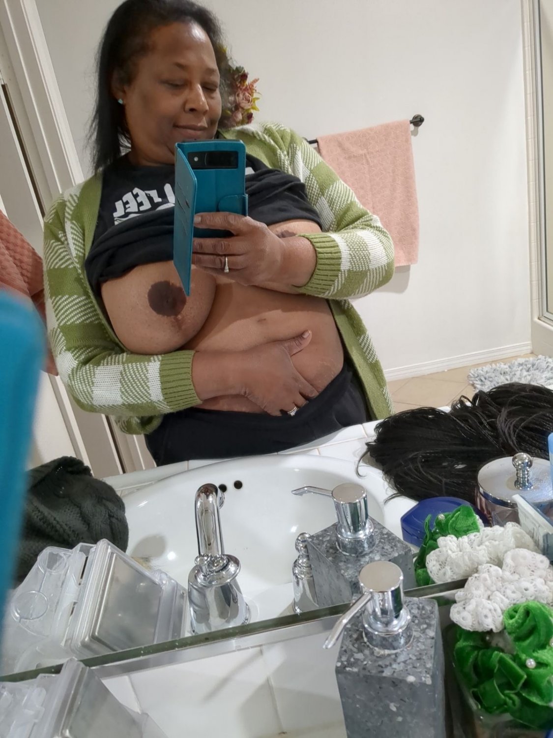 Black Mama #b7znuV2A