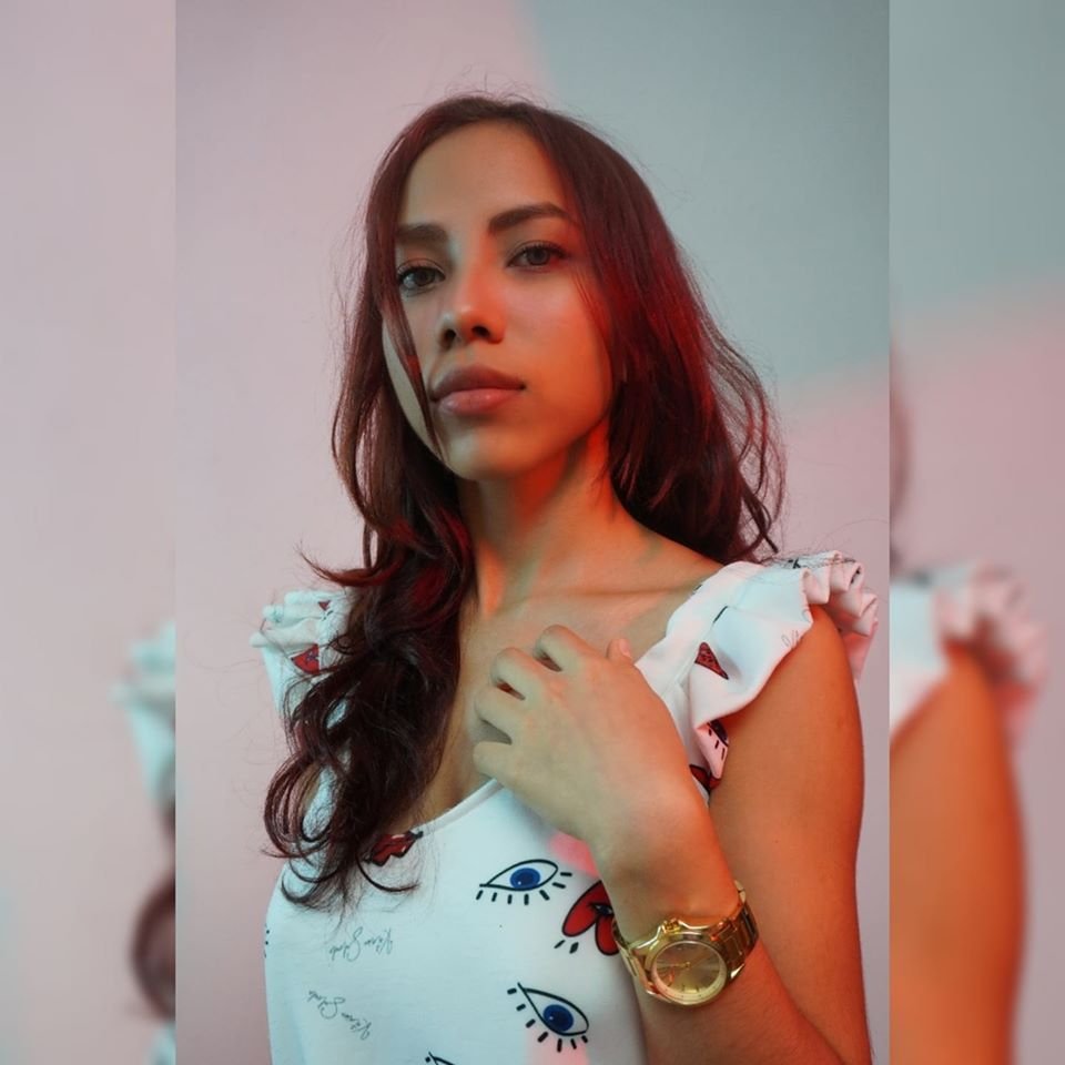 Maria Jose is perfect #X4cEl73s