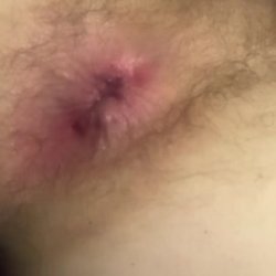 straight guy loves anal and acting like a sissy (exposing myself) #FwBLX4sX