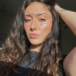 Goth PAWG shows all #EQxj5UN6