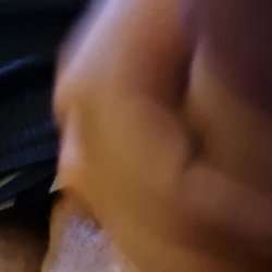 Tease my thick cock, I'm so horny #kksow3O2