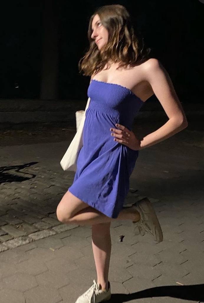 BF wants his GF exposed #3moCDWI2