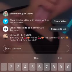 Instagram Slut Masterbating and showing Huge Tits #NOvvMHr2