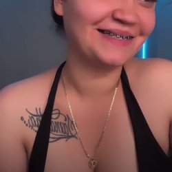 Instagram Slut Masterbating and showing Huge Tits #Shtma2ZW