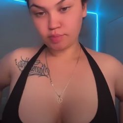 Instagram Slut Masterbating and showing Huge Tits #sD7avAZe