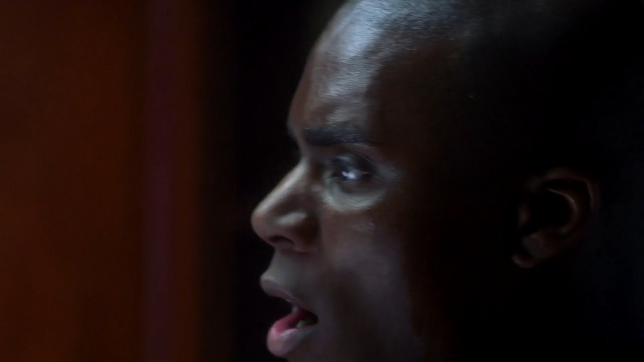 Sprite spot commercial: We all wanted a real video between these two... #lyTeXLIG
