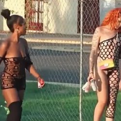 Figueroa Street Hooker #846 #Cd6LhiBk